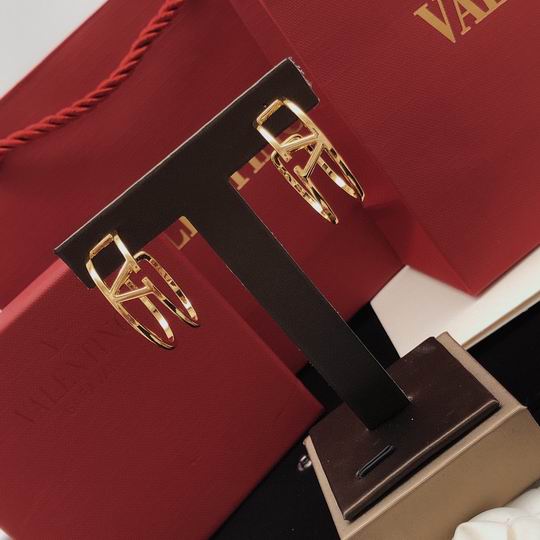 Valentino earring 11lyh12